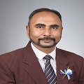 Felix Fernandes - MBA,  Certified Career Analyst