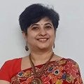 Priya Yatin Nadkarni - MA, B Ed, ICCC, CCSP(NCDA)